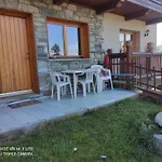 Апартаменты Casa Adriana