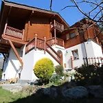 Апартаменты Casa Adriana Сент-Винсент