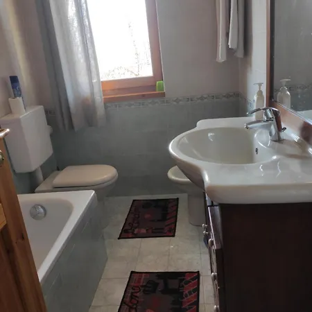 Casa Adriana Apartment