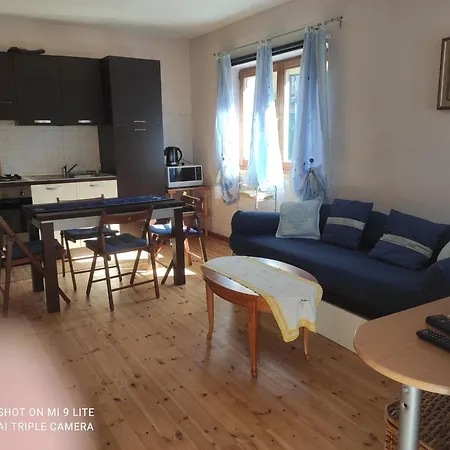 Appartement Casa Adriana