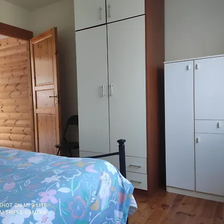 Appartement Casa Adriana *