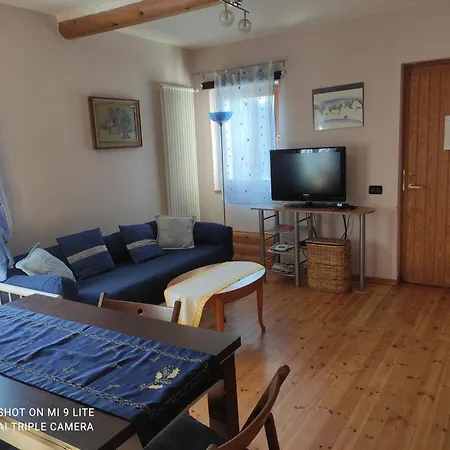 Apartment Casa Adriana Saint-Vincent