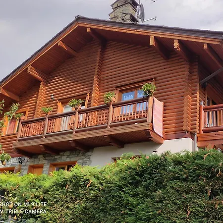 Casa Adriana * Saint-Vincent