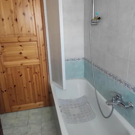 Casa Adriana Apartment *
