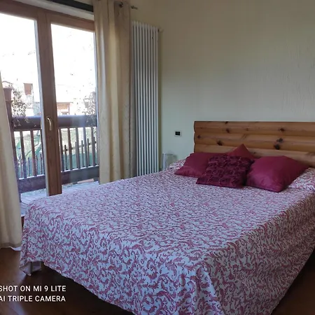 Appartement Casa Adriana Saint-Vincent