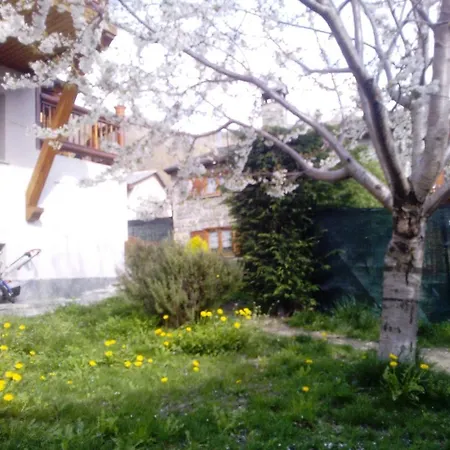 Casa Adriana * Saint-Vincent