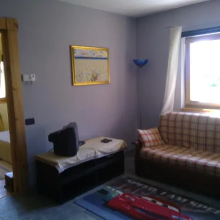 Casa Adriana *