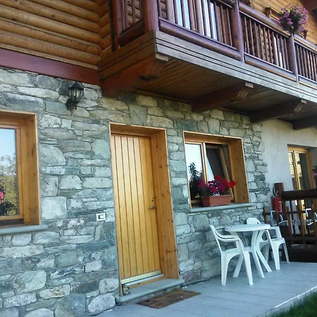 Casa Adriana Apartment *