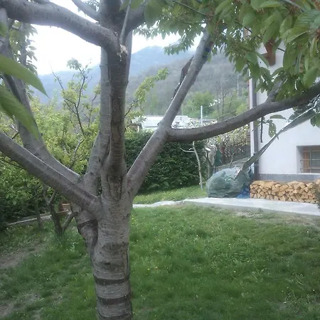 Appartement Casa Adriana Saint-Vincent