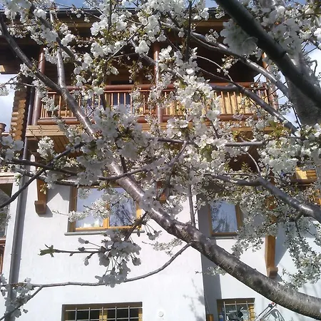 Casa Adriana * Saint-Vincent