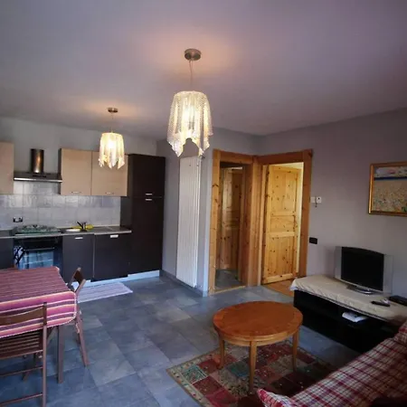 Casa Adriana * Saint-Vincent