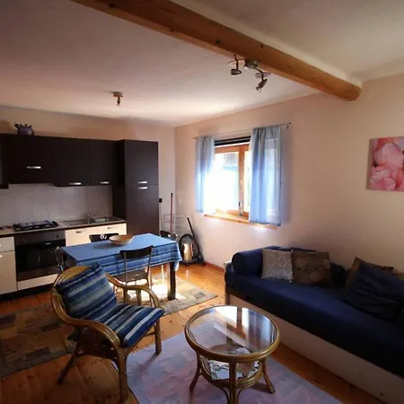 Casa Adriana Apartment *