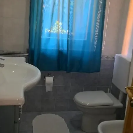 Casa Adriana Apartment Saint-Vincent