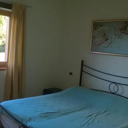 Casa Adriana Apartment