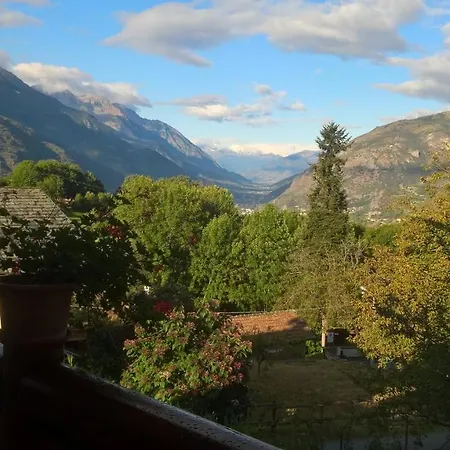 Casa Adriana 셍빈센트