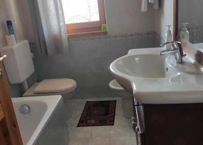 Casa Adriana Apartman