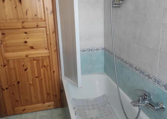 Casa Adriana Apartman *