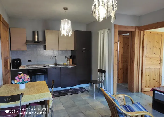 Casa Adriana Apartman