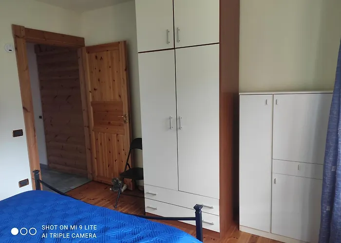 Apartman Casa Adriana *