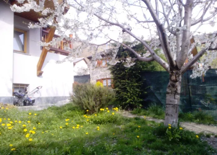 Casa Adriana * Saint Vincent