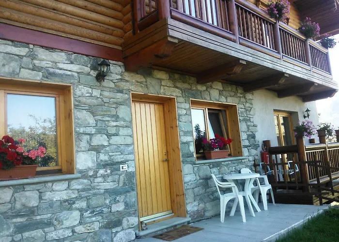 Casa Adriana Apartman *