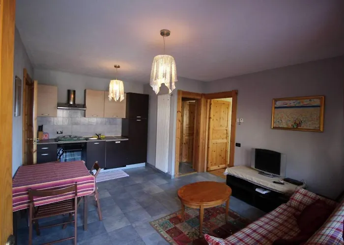 Casa Adriana * Saint Vincent